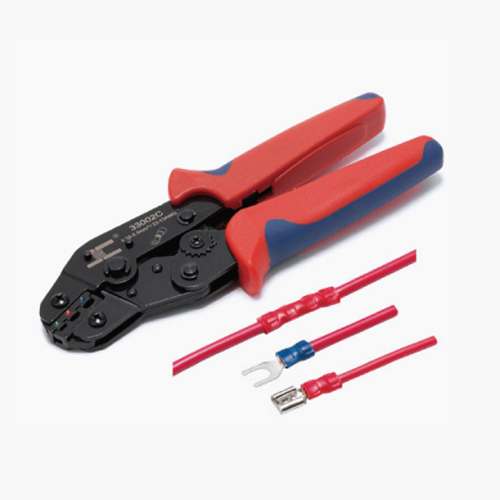 Quality controlThe crimping tool kit is an engineering equipment combination that integrates the aux
