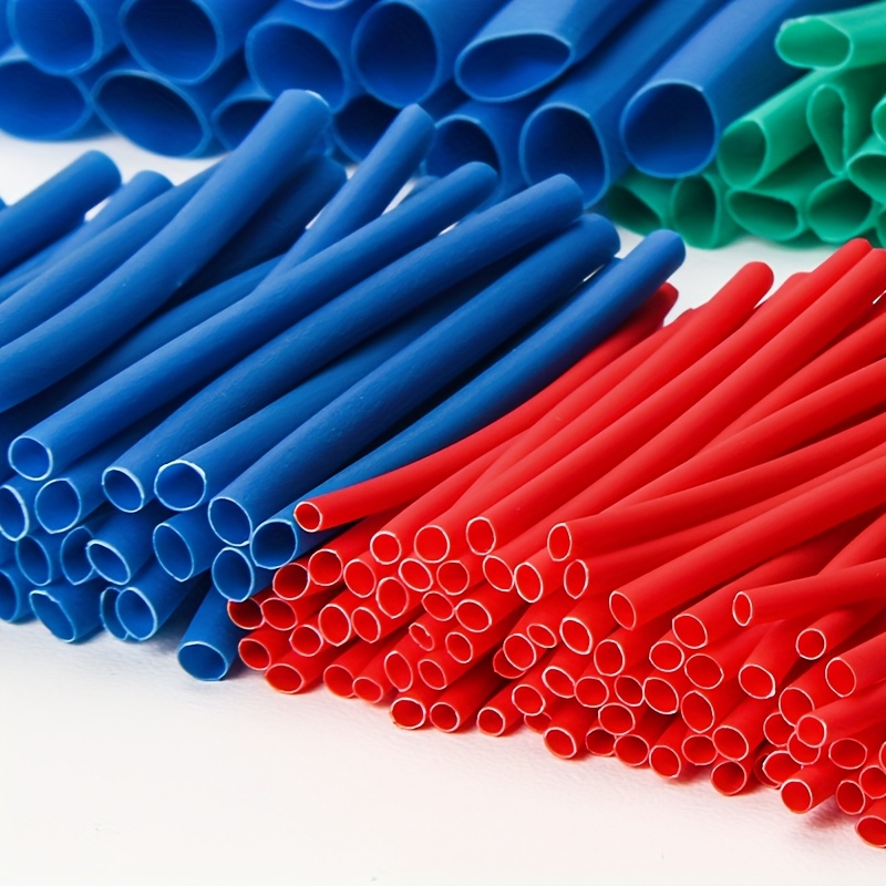 heat shrink 560PCS