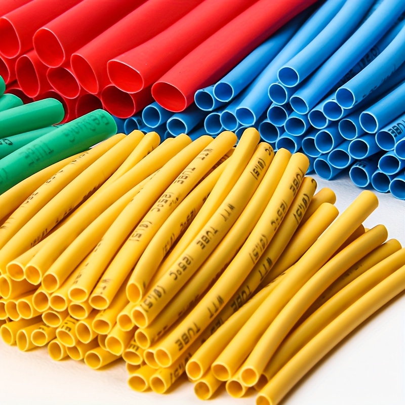 heat shrink 530PCS